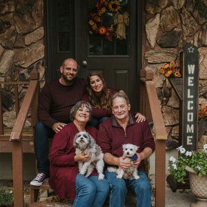 Meet your Posher, Ruth